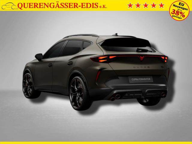 Cupra Formentor VZ5 2.5 TSI 7-Gang-DSG 4Drive 