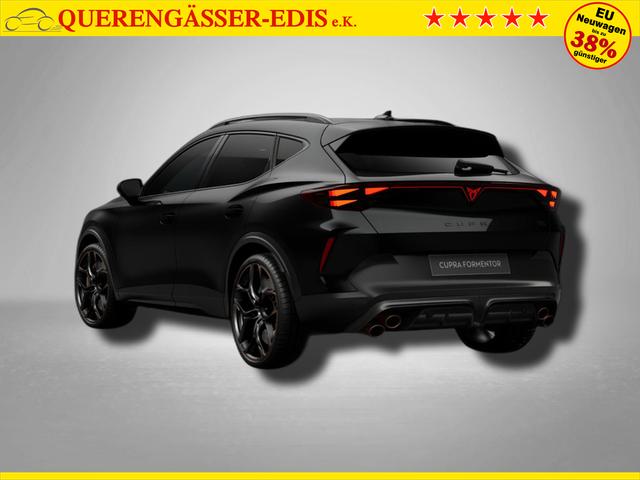 Cupra Formentor VZ5 2.5 TSI 7-Gang-DSG 4Drive 