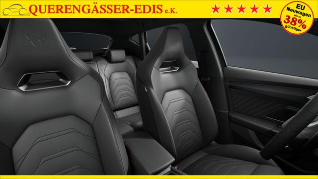 Cupra Formentor VZ5 2.5 TSI 7-Gang-DSG 4Drive 