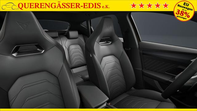 Cupra Formentor VZ5 2.5 TSI 7-Gang-DSG 4Drive 