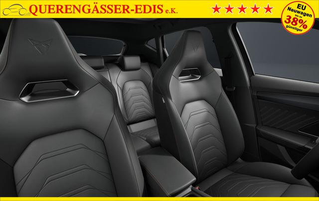 Cupra Formentor VZ5 2.5 TSI 7-Gang-DSG 4Drive 