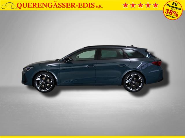 Cupra Leon Sportstourer 1.5 eTSI 7-Gang-DSG 