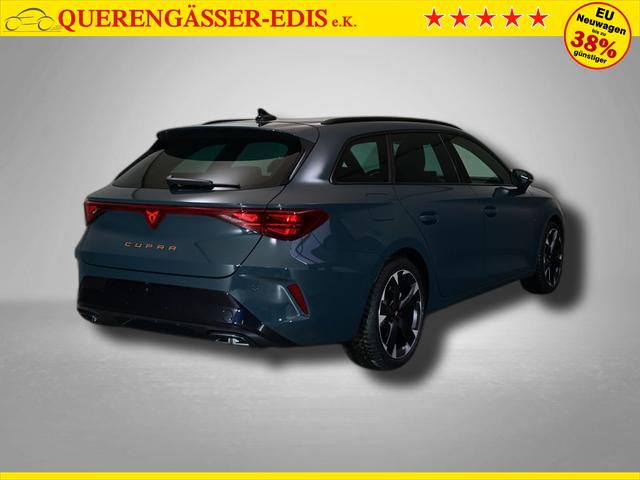 Cupra Leon Sportstourer 1.5 eTSI 7-Gang-DSG 