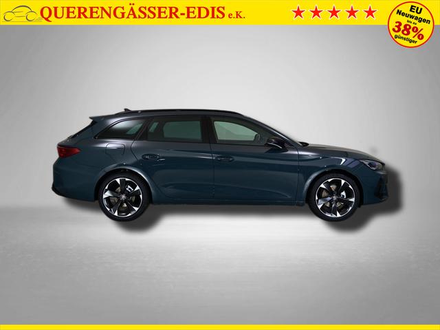 Cupra Leon Sportstourer 1.5 eTSI 7-Gang-DSG 