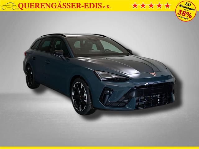Cupra Leon Sportstourer 1.5 eTSI 7-Gang-DSG 