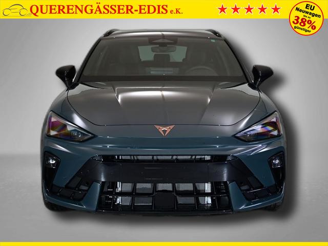Cupra Leon Sportstourer 1.5 eTSI 7-Gang-DSG 