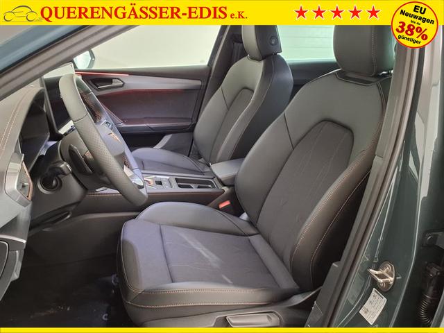 Cupra Leon Sportstourer 1.5 eTSI 7-Gang-DSG 