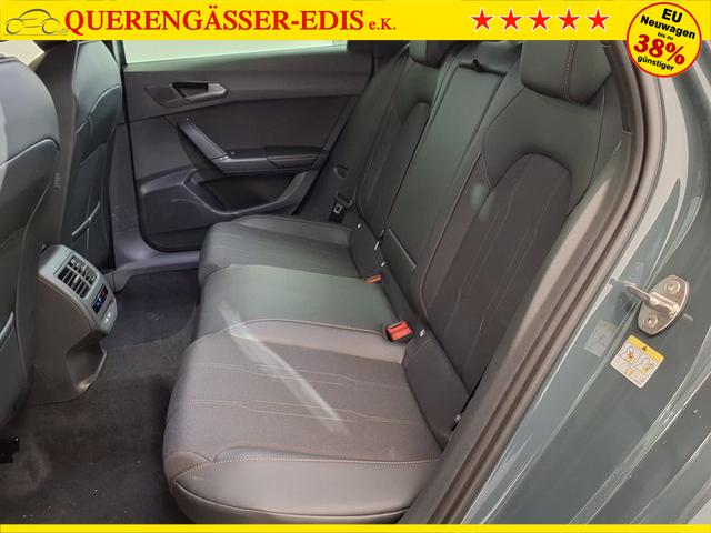 Cupra Leon Sportstourer 1.5 eTSI 7-Gang-DSG 