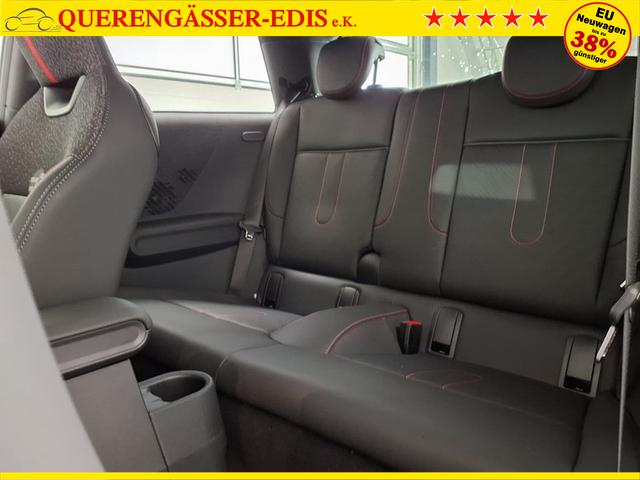 MINI Cooper S John Works Trim 2.0 7-Gang Steptronic 
