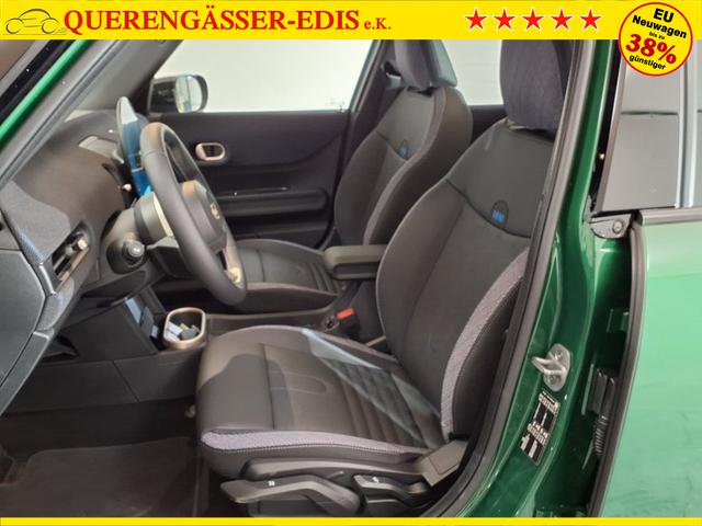 MINI Cooper C Essential Trim 1.5 7-Gang Steptronic 