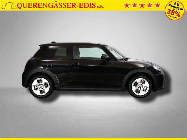 MINI Cooper C Essential Trim 1.5 7-Gang Steptronic 