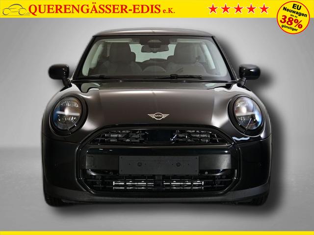 MINI Cooper C Essential Trim 1.5 7-Gang Steptronic 