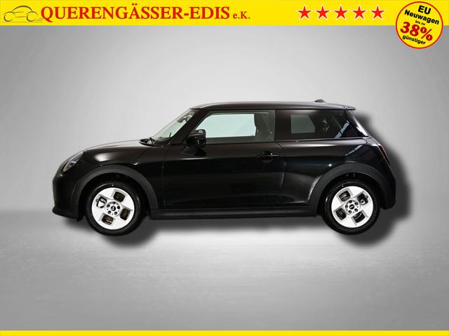 MINI Cooper C Essential Trim 1.5 7-Gang Steptronic 