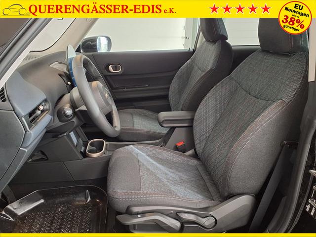 MINI Cooper C Essential Trim 1.5 7-Gang Steptronic 