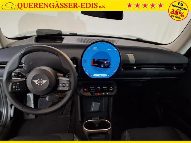 MINI Cooper C Essential Trim 1.5 7-Gang Steptronic 