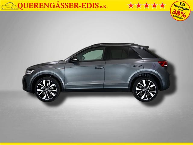Volkswagen T-Roc R-Line 1.5 TSI 7-Gang-DSG 