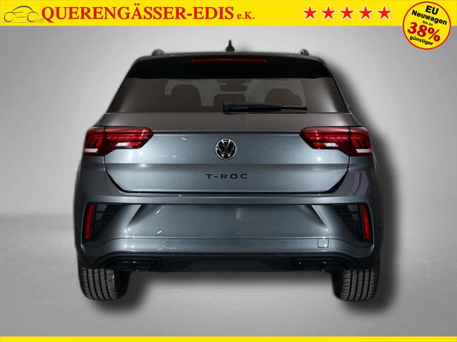 Volkswagen T-Roc R-Line 1.5 TSI 7-Gang-DSG 