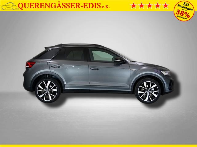 Volkswagen T-Roc R-Line 1.5 TSI 7-Gang-DSG 