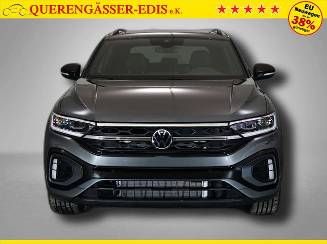 Volkswagen T-Roc R-Line 1.5 TSI 7-Gang-DSG 