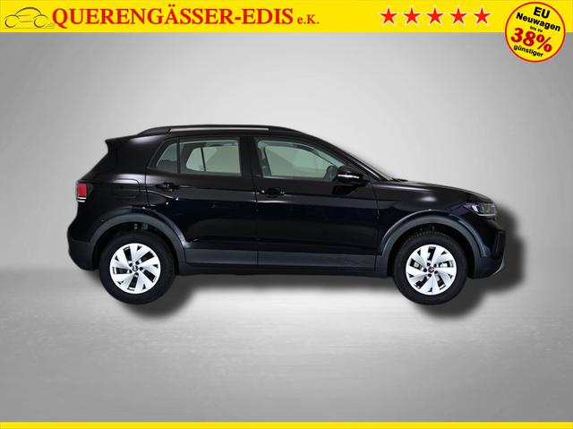 Volkswagen T-Cross Life 1.0 TSI 5-Gang 