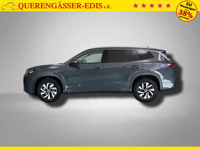 Volkswagen Tayron Life 1.5 eTSI 7-Gang DSG 