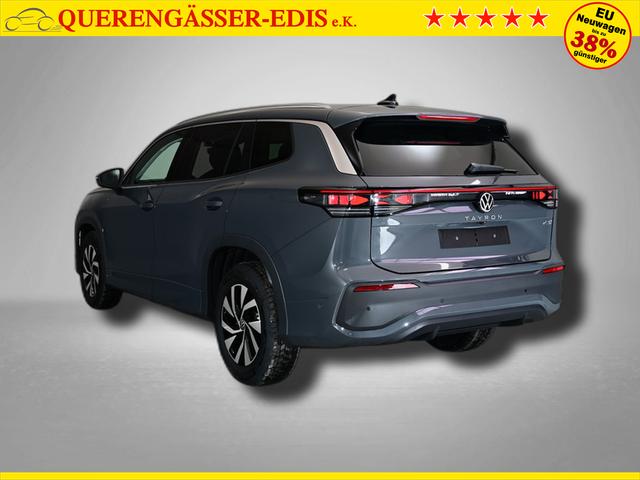 Volkswagen Tayron Life 1.5 eTSI 7-Gang DSG 