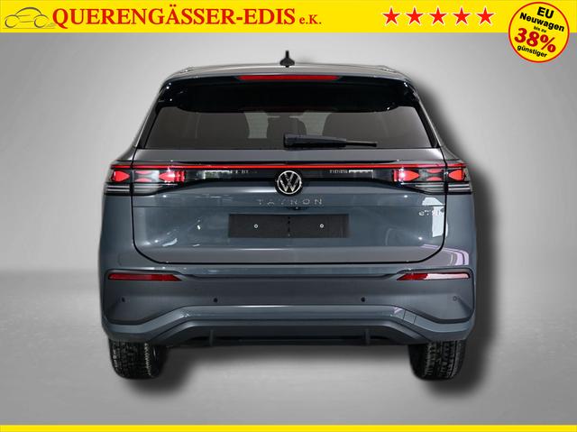 Volkswagen Tayron Life 1.5 eTSI 7-Gang DSG 
