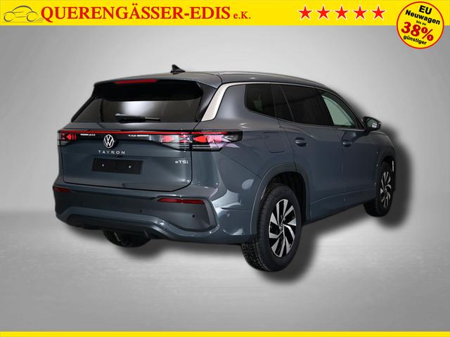 Volkswagen Tayron Life 1.5 eTSI 7-Gang DSG 