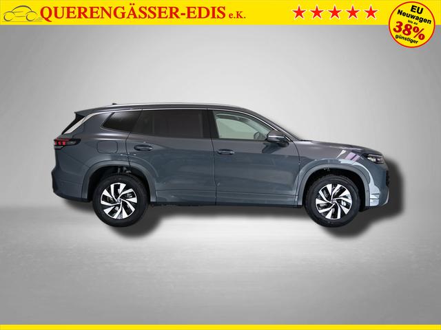 Volkswagen Tayron Life 1.5 eTSI 7-Gang DSG 