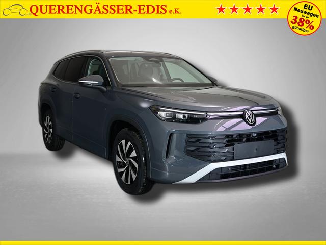 Volkswagen Tayron Life 1.5 eTSI 7-Gang DSG 