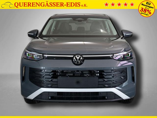 Volkswagen Tayron Life 1.5 eTSI 7-Gang DSG 