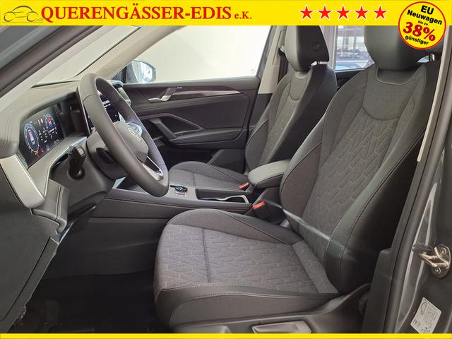 Volkswagen Tayron Life 1.5 eTSI 7-Gang DSG 