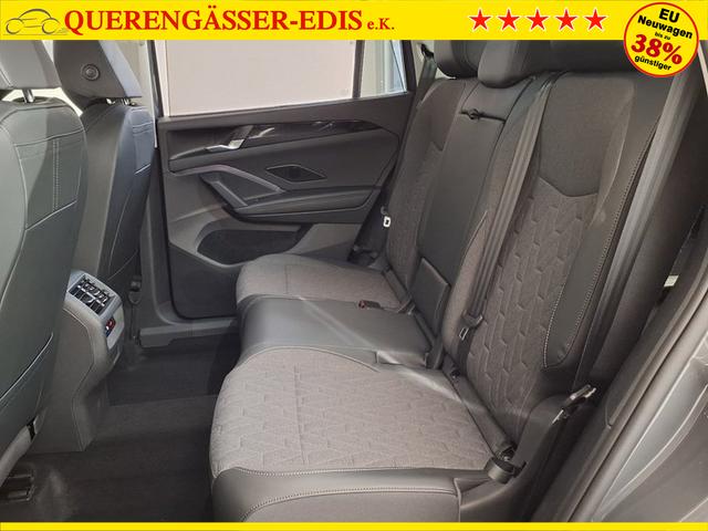 Volkswagen Tayron Life 1.5 eTSI 7-Gang DSG 