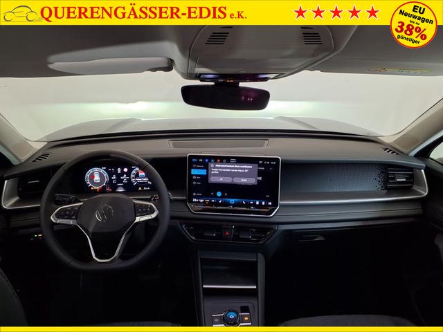 Volkswagen Tayron Life 1.5 eTSI 7-Gang DSG 