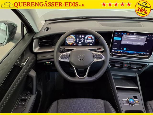 Volkswagen Tayron Life 1.5 eTSI 7-Gang DSG 