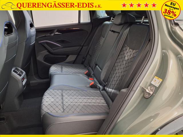 Volkswagen Tiguan R-Line 2.0 TSI OPF 4MOTION 7-Gang DSG 