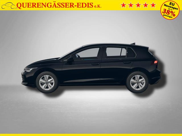 Volkswagen Golf Life Plus 1.5 TSI 