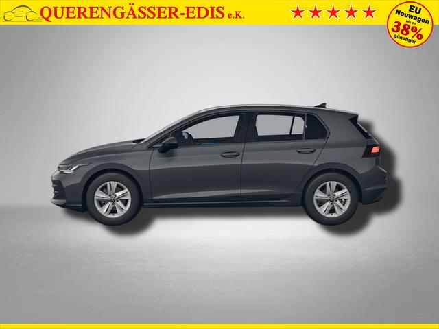Volkswagen Golf Life Plus 1.5 TSI 
