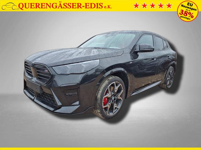 BMW X2 M Sportpaket Pro M35i xDrive 