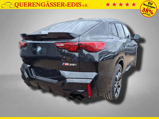 BMW X2 M Sportpaket Pro M35i xDrive 