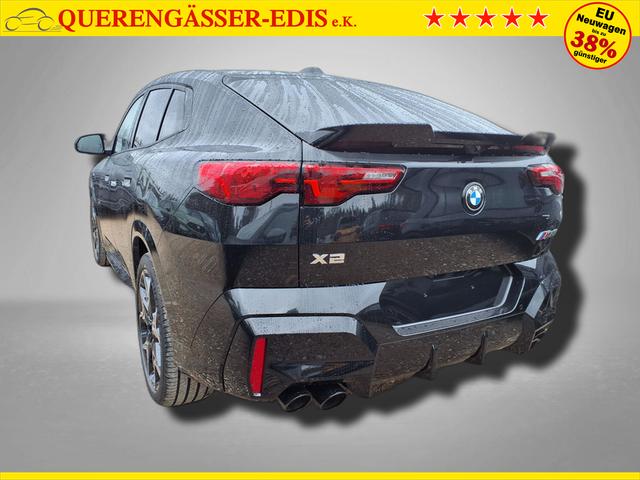 BMW X2 M Sportpaket Pro M35i xDrive 