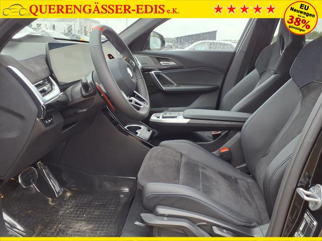 BMW X2 M Sportpaket Pro M35i xDrive 