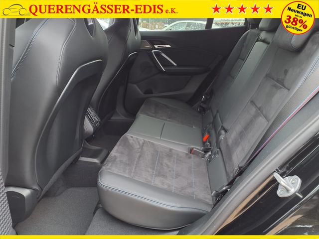 BMW X2 M Sportpaket Pro M35i xDrive 