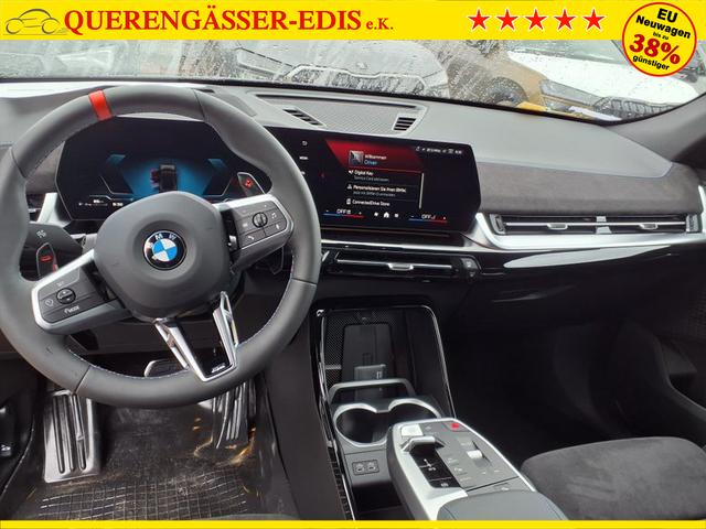 BMW X2 M Sportpaket Pro M35i xDrive 