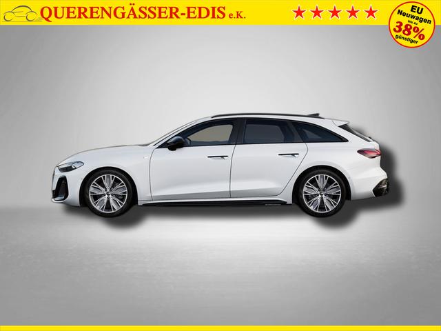Audi A5 Avant S line 2.0 TDI 7-Gang tronic quattro 