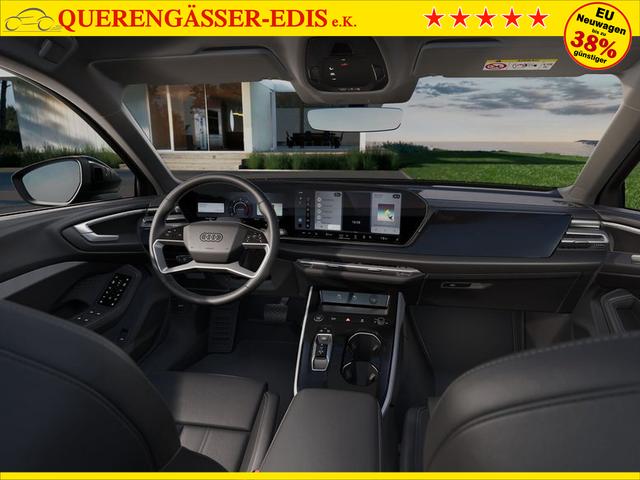 Audi A5 Avant S line 2.0 TDI 7-Gang tronic quattro 