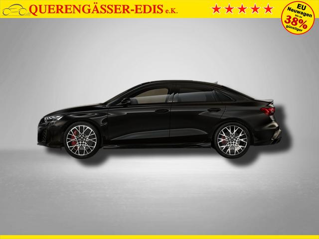 Audi RS3 2.5 TFSI 7-Gang S tronic quattro 