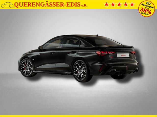 Audi RS3 2.5 TFSI 7-Gang S tronic quattro 