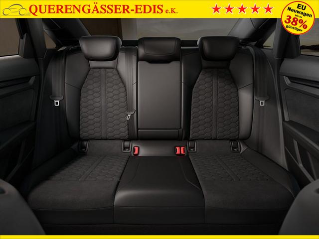 Audi RS3 2.5 TFSI 7-Gang S tronic quattro 
