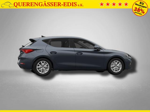 Seat Leon Style 1.5 eTSI 7-Gang-DSG 